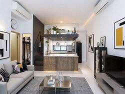 Boathouse Residences (D19), Condominium #589241711